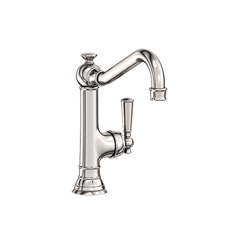 Newport Brass - Jacobean Single Handle Kitchen Faucet