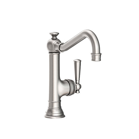 Newport Brass - Jacobean Single Handle Kitchen Faucet