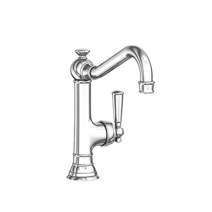Newport Brass - Jacobean Single Handle Kitchen Faucet
