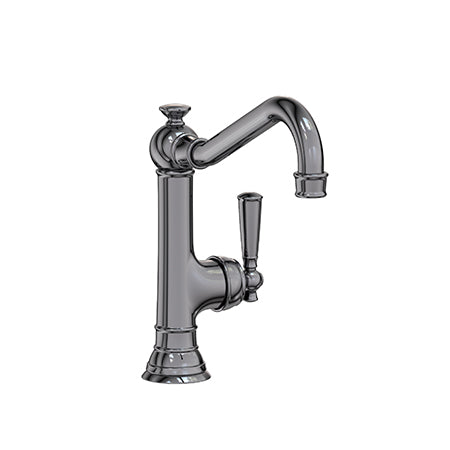 Newport Brass - Jacobean Single Handle Kitchen Faucet