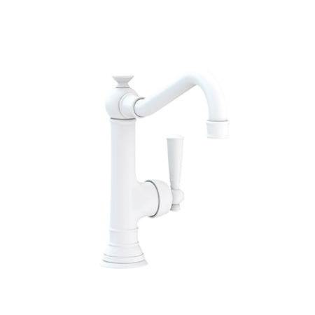 Newport Brass - Jacobean Single Handle Kitchen Faucet