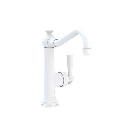 Newport Brass - Jacobean Single Handle Kitchen Faucet