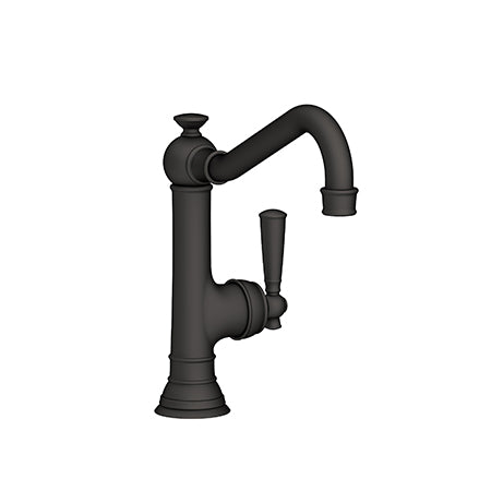Newport Brass - Jacobean Single Handle Kitchen Faucet