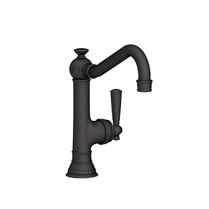 Newport Brass - Jacobean Single Handle Kitchen Faucet