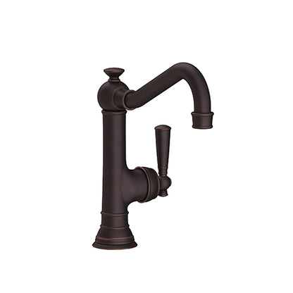 Newport Brass - Jacobean Single Handle Kitchen Faucet
