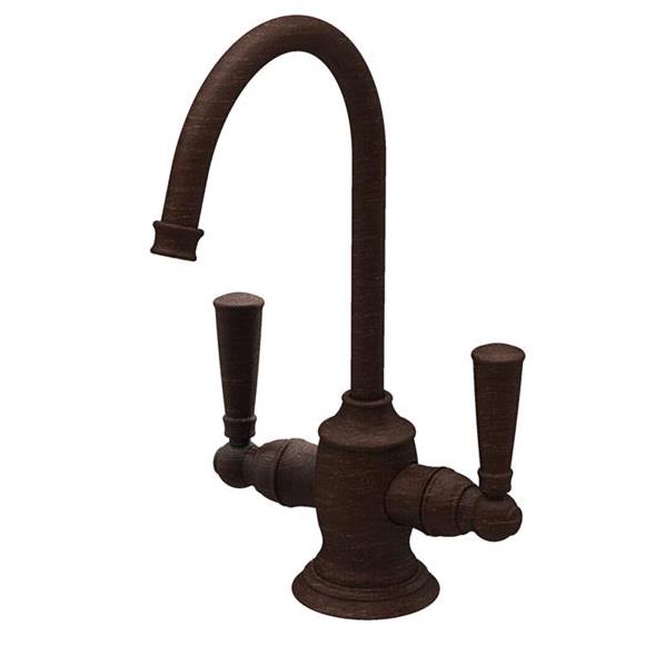 Newport Brass - Jacobean Hot & Cold Water Dispenser