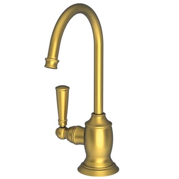 Newport Brass - Jacobean Hot Water Dispenser