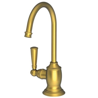Newport Brass - Jacobean Hot Water Dispenser