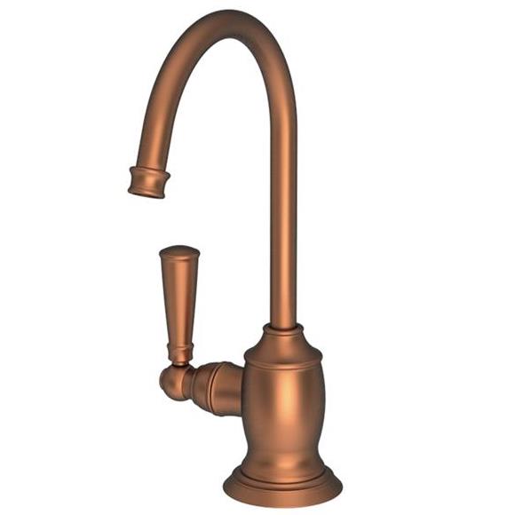 Newport Brass - Jacobean Hot Water Dispenser