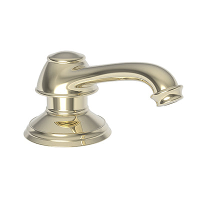 Newport Brass - Soap/Lotion Dispenser