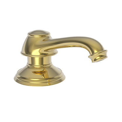 Newport Brass - Soap/Lotion Dispenser