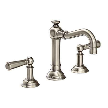 Newport Brass - Widespread Lavatory Faucet
