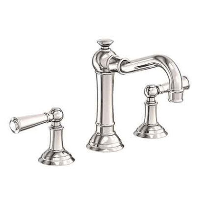 Newport Brass - Widespread Lavatory Faucet