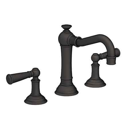 Newport Brass - Widespread Lavatory Faucet