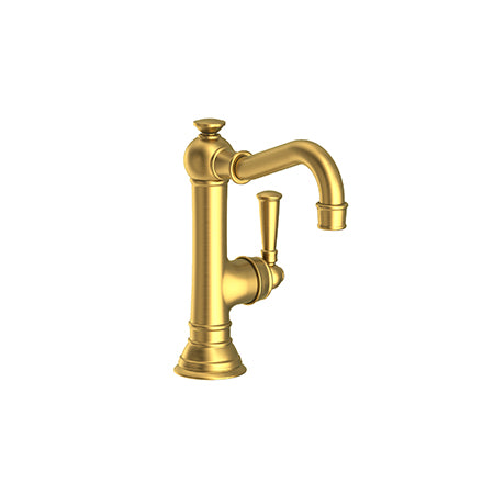 Newport Brass - Single Hole Lavatory Faucet