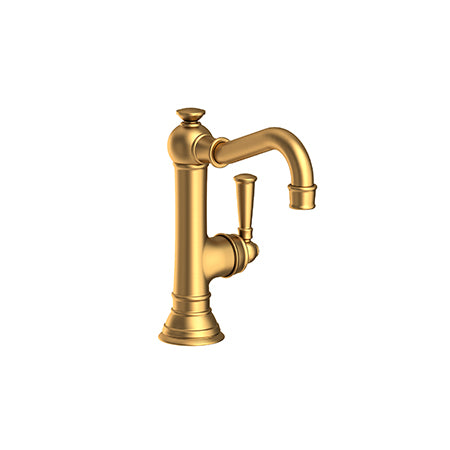 Newport Brass - Single Hole Lavatory Faucet