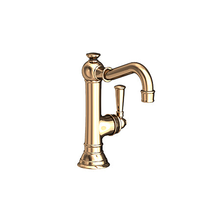Newport Brass - Single Hole Lavatory Faucet