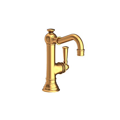 Newport Brass - Single Hole Lavatory Faucet