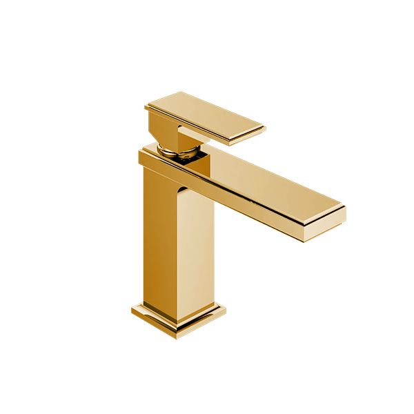 Santec - Barosa Single Control Lavatory Set