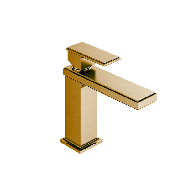 Santec - Barosa Single Control Lavatory Set