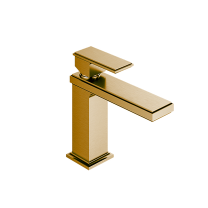 Santec - Barosa Single Control Lavatory Set
