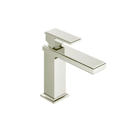 Santec - Barosa Single Control Lavatory Set