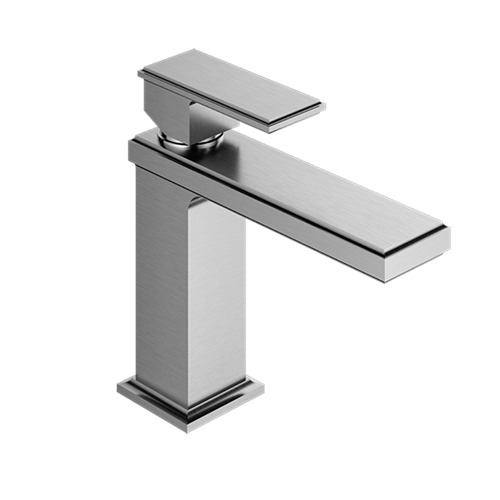 Santec - Barosa Single Control Lavatory Set