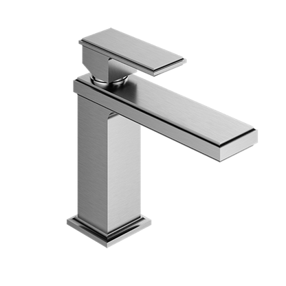 Santec - Barosa Single Control Lavatory Set