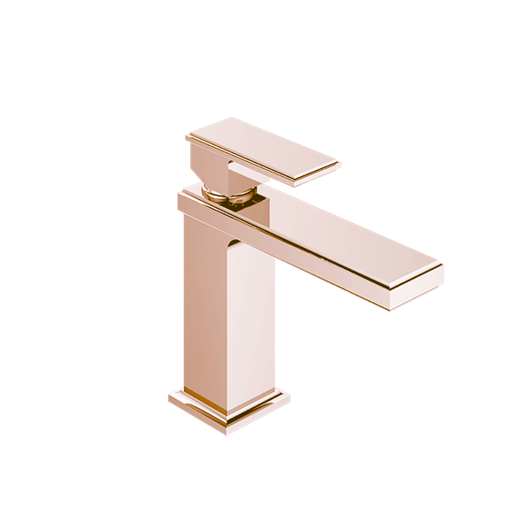Santec - Barosa Single Control Lavatory Set