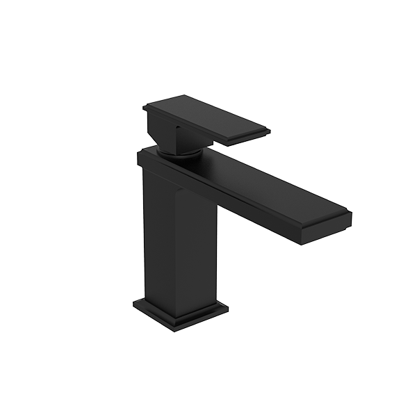 Santec - Barosa Single Control Lavatory Set