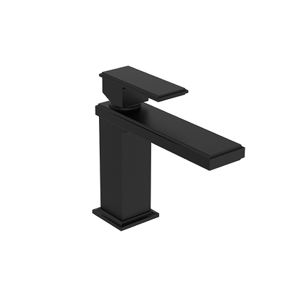 Santec - Barosa Single Control Lavatory Set