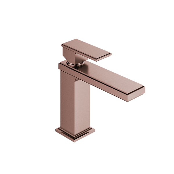 Santec - Barosa Single Control Lavatory Set