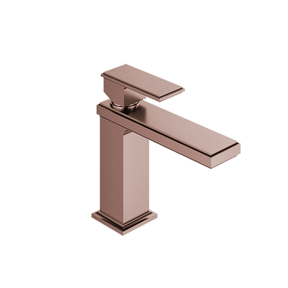Santec - Barosa Single Control Lavatory Set
