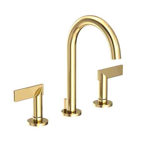 Newport Brass - Priya Widespread Lavatory Faucet