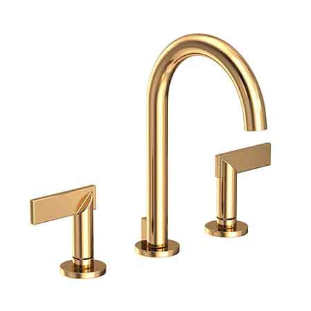 Newport Brass - Priya Widespread Lavatory Faucet
