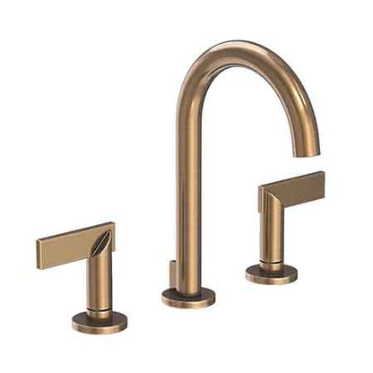 Newport Brass - Priya Widespread Lavatory Faucet