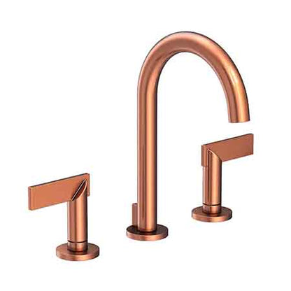 Newport Brass - Priya Widespread Lavatory Faucet