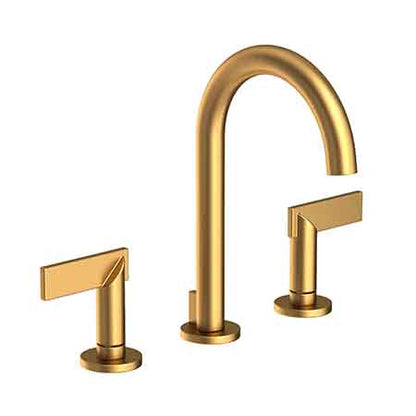 Newport Brass - Priya Widespread Lavatory Faucet