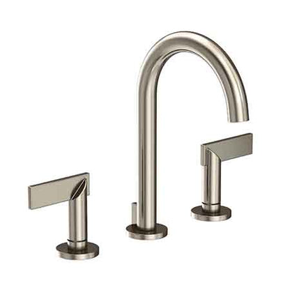 Newport Brass - Priya Widespread Lavatory Faucet