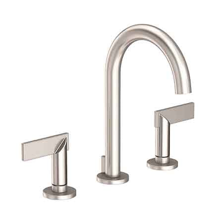 Newport Brass - Priya Widespread Lavatory Faucet