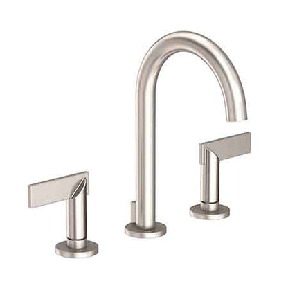 Newport Brass - Priya Widespread Lavatory Faucet