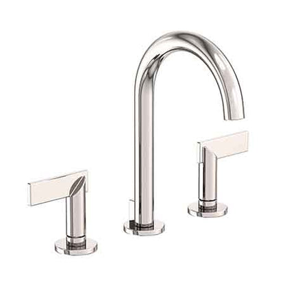Newport Brass - Priya Widespread Lavatory Faucet