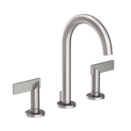 Newport Brass - Priya Widespread Lavatory Faucet