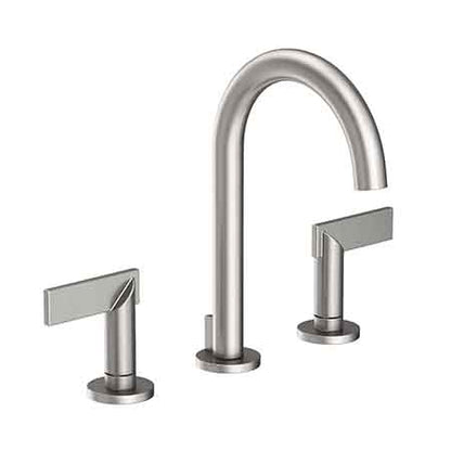 Newport Brass - Priya Widespread Lavatory Faucet
