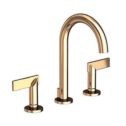 Newport Brass - Priya Widespread Lavatory Faucet