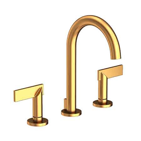 Newport Brass - Priya Widespread Lavatory Faucet