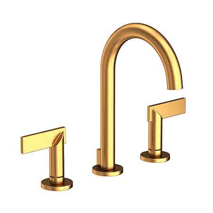 Newport Brass - Priya Widespread Lavatory Faucet