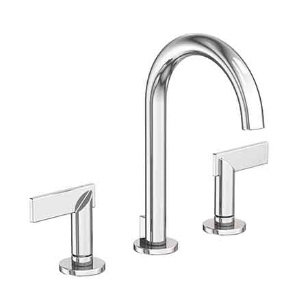 Newport Brass - Priya Widespread Lavatory Faucet