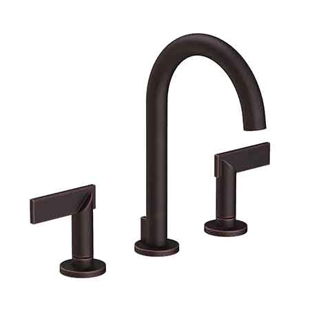 Newport Brass - Priya Widespread Lavatory Faucet