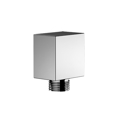 Santec - Square Supply Elbow All Brass